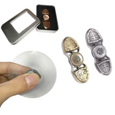 Unique Style Fidget Spinner